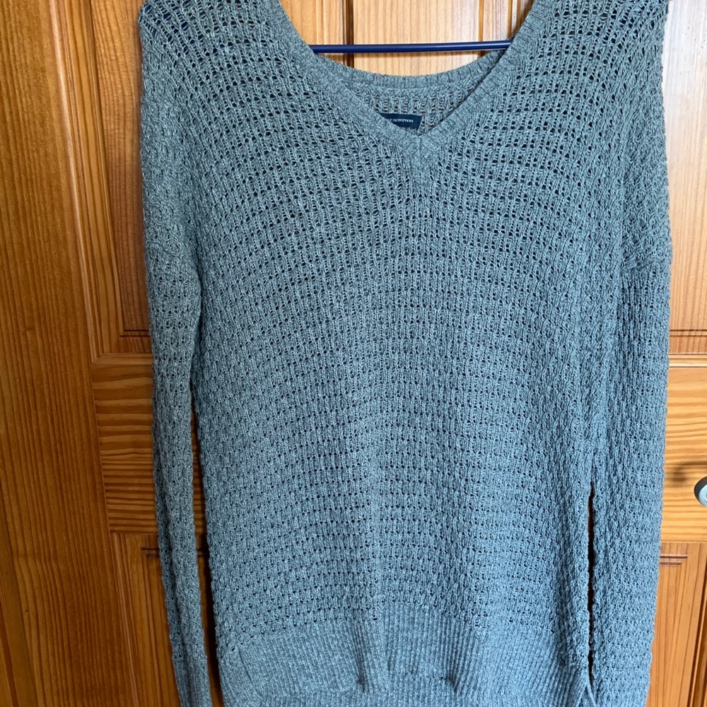 aw sweater